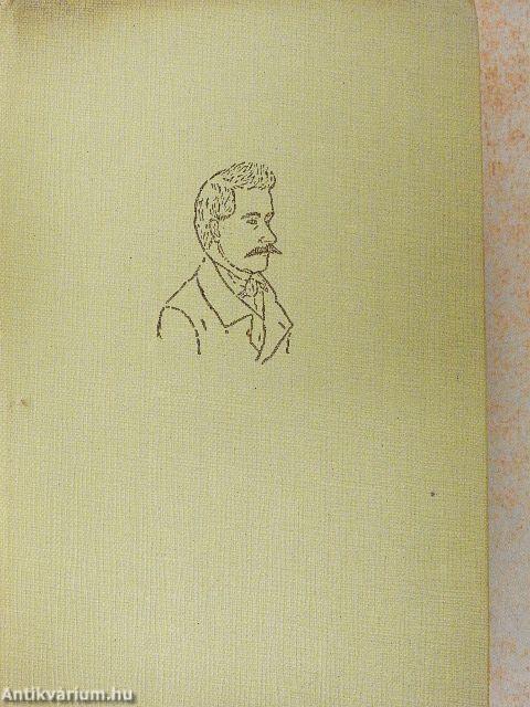 Olvastam, költőtárs...