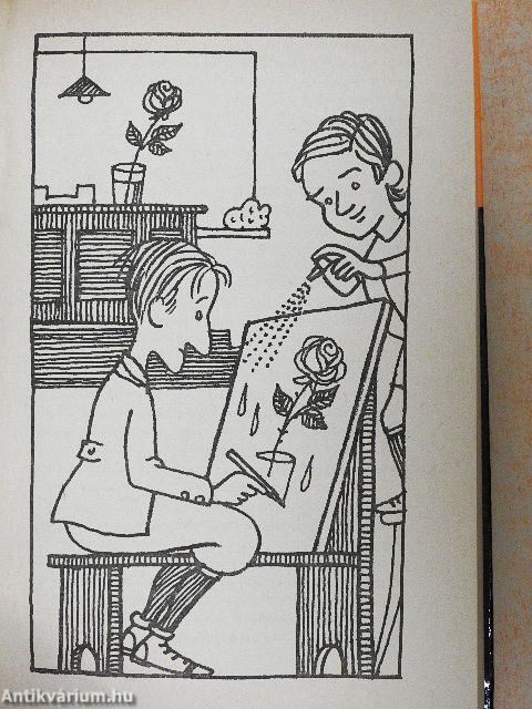 Első kétszáz évem