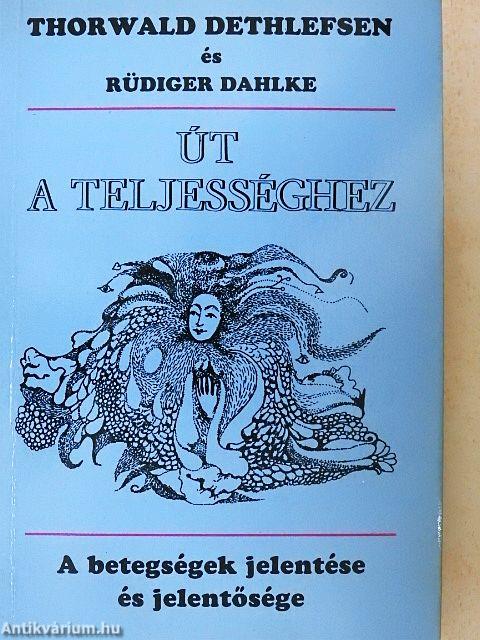 Út a teljességhez