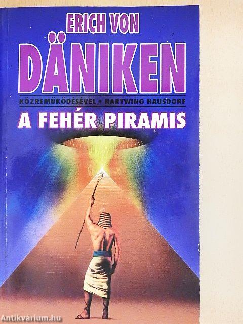 A fehér piramis