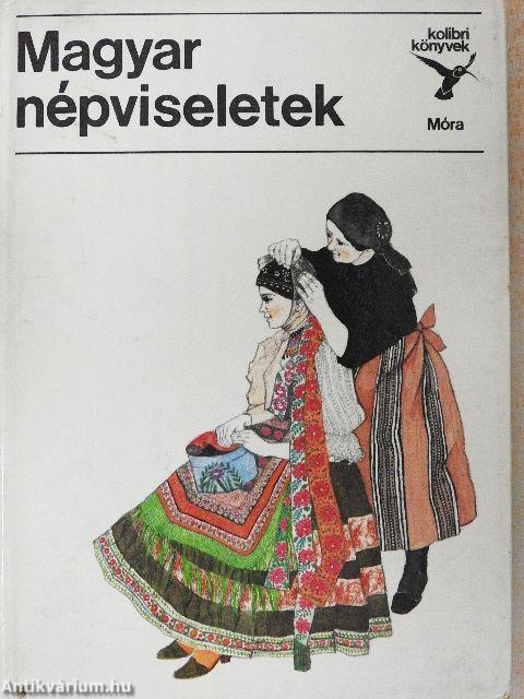 Magyar népviseletek
