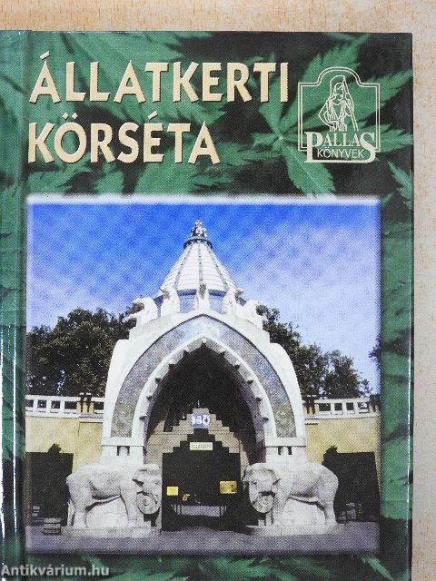 Állatkerti körséta