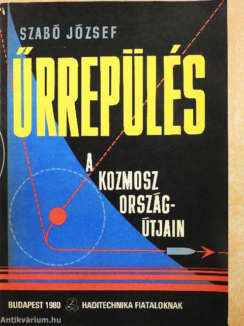 Űrrepülés