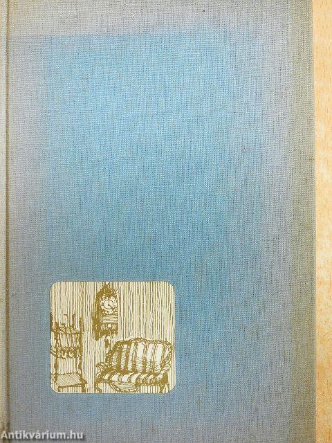 A Noszty fiú esete Tóth Marival 