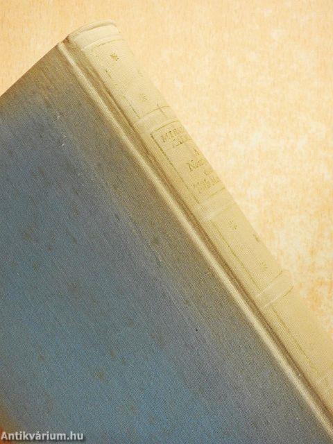 A Noszty fiú esete Tóth Marival 