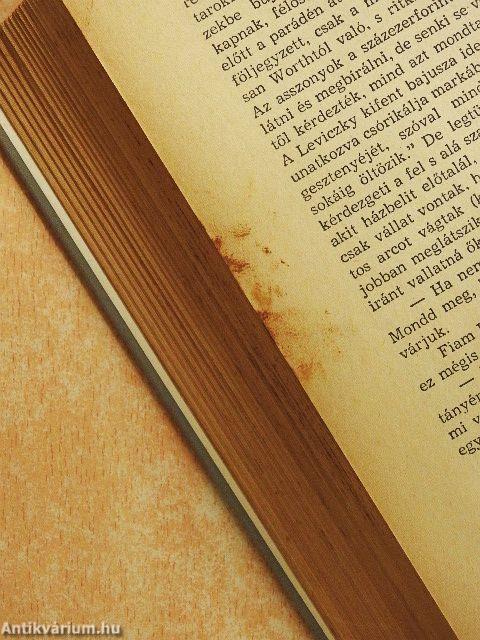 A Noszty fiú esete Tóth Marival 