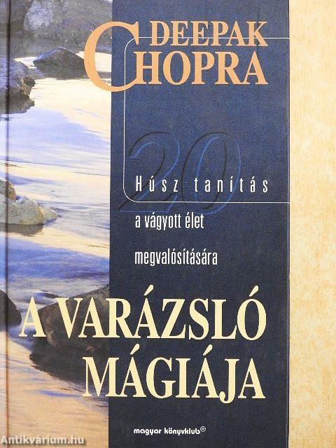 A varázsló mágiája