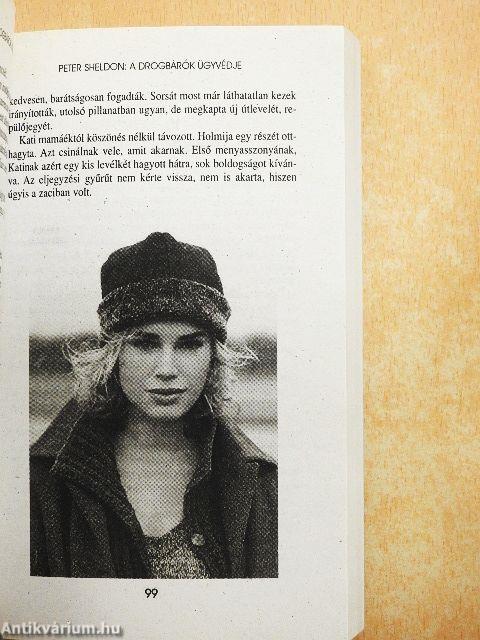 A drogbárók ügyvédje