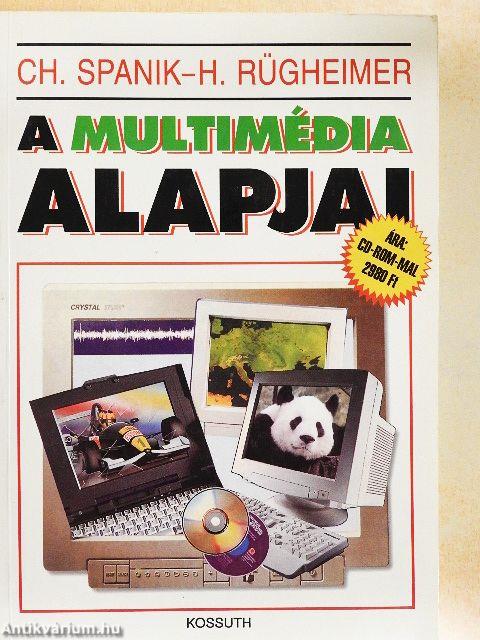 A multimédia alapjai