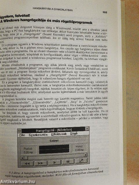 A multimédia alapjai