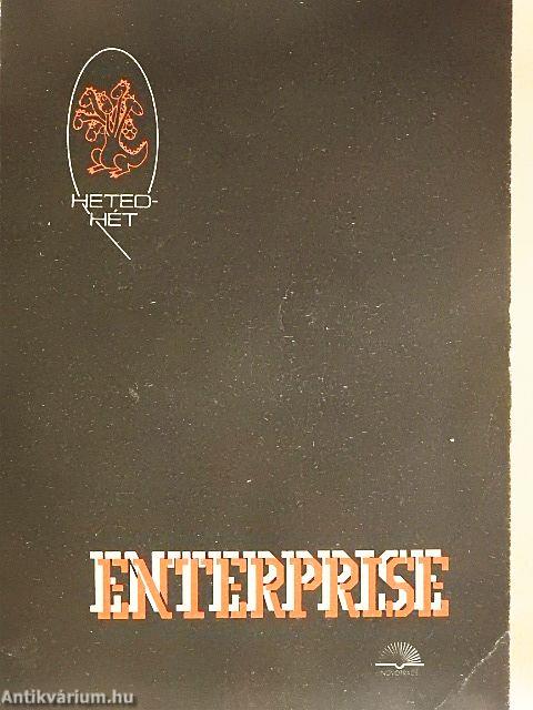Hetedhét Enterprise