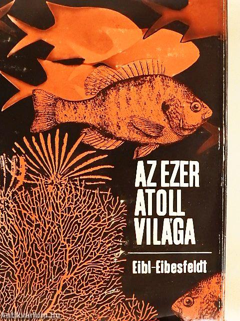 Az ezer atoll világa