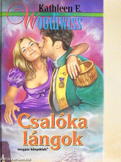 Csalóka lángok