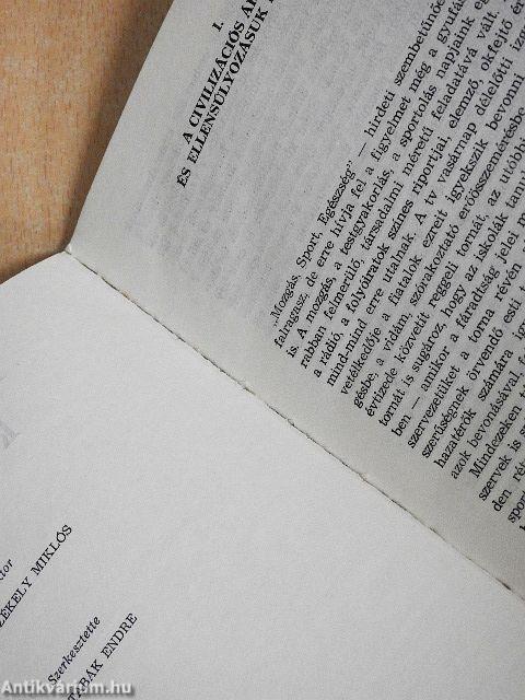 Természetjárók kézikönyve