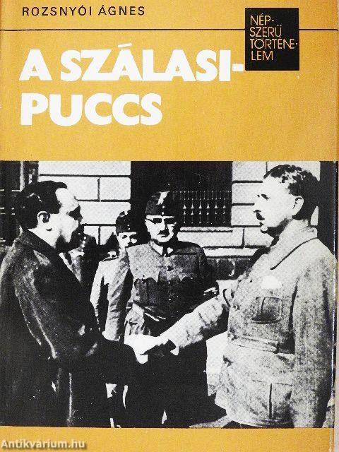 A Szálasi-puccs