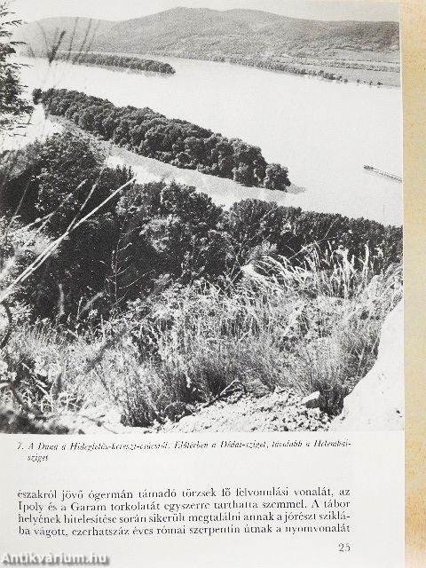 A középkori Esztergom