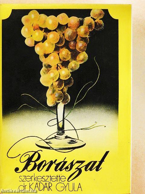Borászat