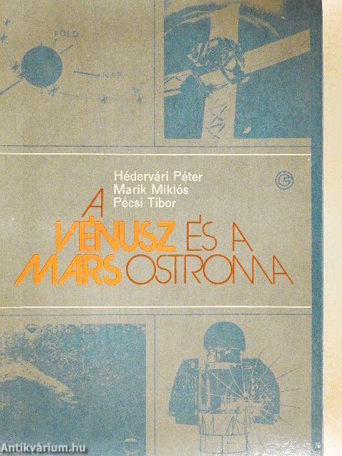 A Vénusz és a Mars ostroma