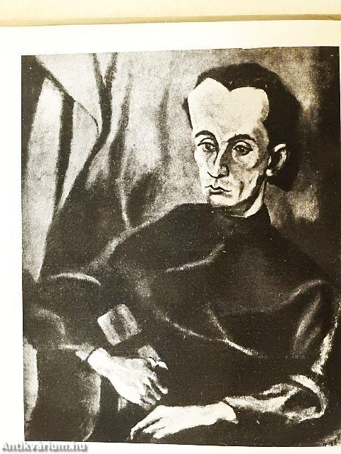 Kassák Lajos válogatott versei