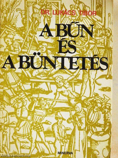 A bűn és a büntetés