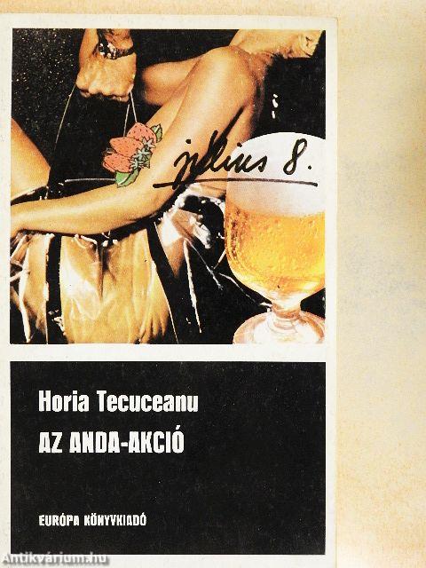 Az Anda-akció