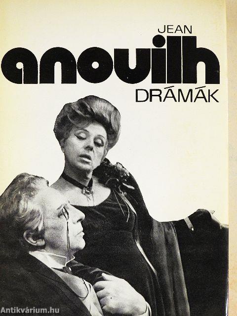 Drámák