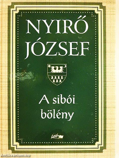 A sibói bölény