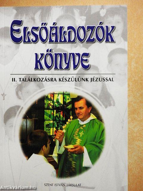 Elsőáldozók könyve II.