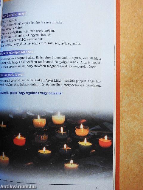 Elsőáldozók könyve I.