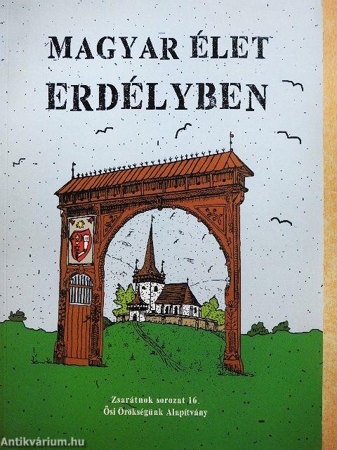 Magyar élet Erdélyben