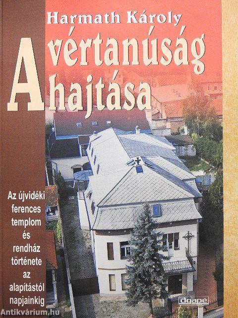 A vértanúság hajtása