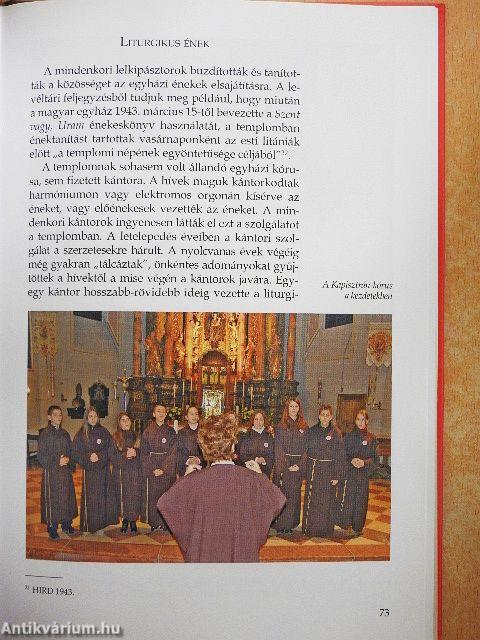 A vértanúság hajtása