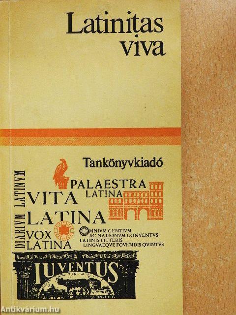 Latinitas viva