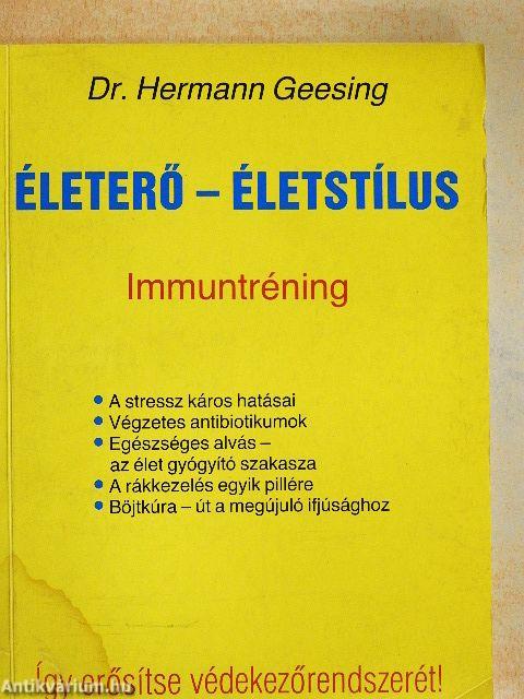 Életerő-életstílus