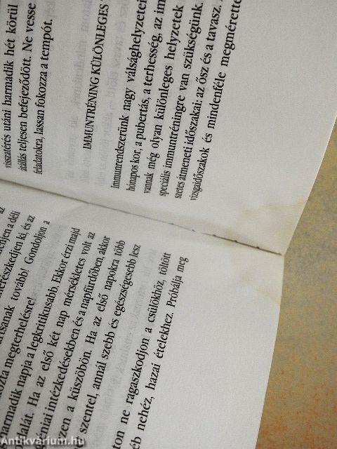 Életerő-életstílus