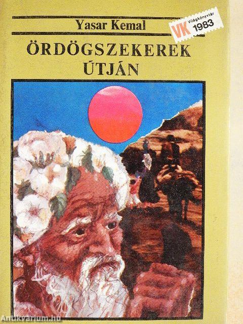 Ördögszekerek útján