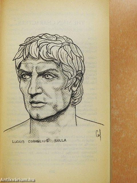 The First Man in Rome