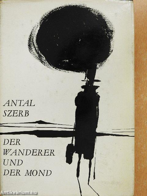 Der Wanderer und der Mond