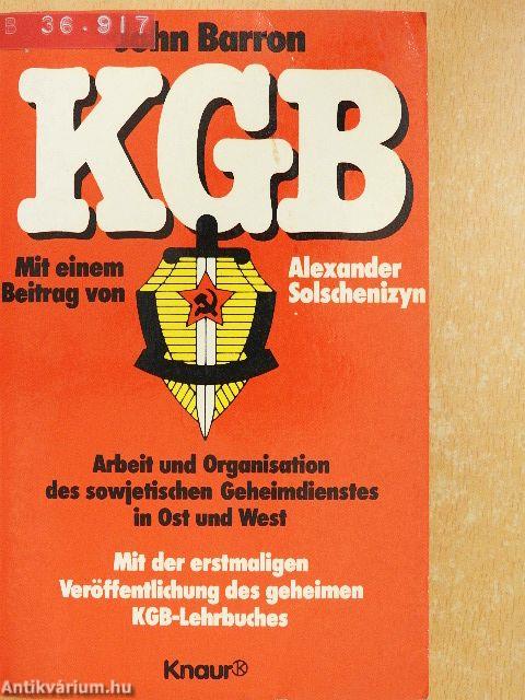 KGB