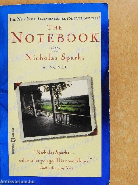 The Notebook
