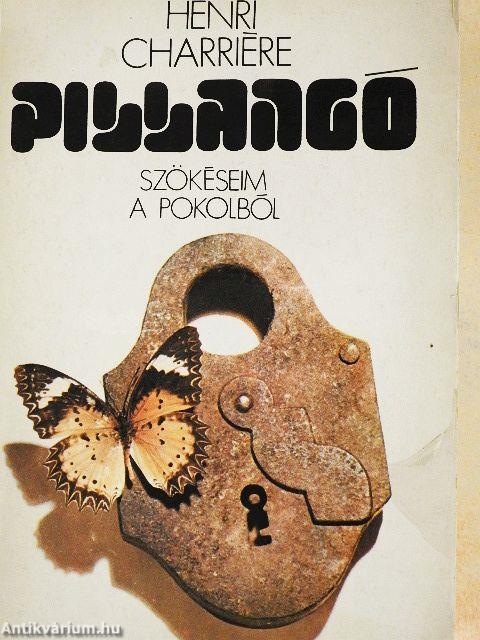 Pillangó