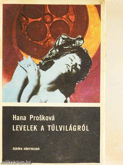 Levelek a túlvilágról
