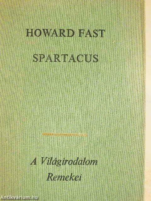 Spartacus
