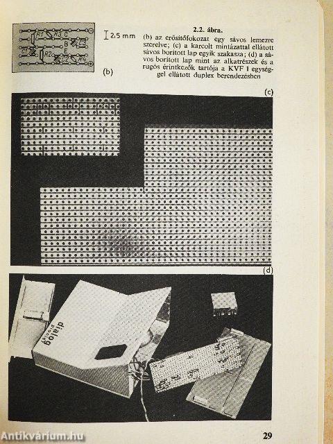 Elektronika hobby '78