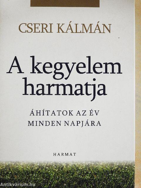 A kegyelem harmatja