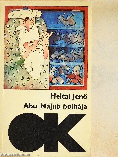 Abu Majub bolhája