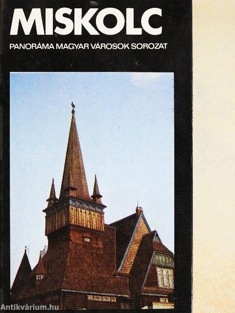 Miskolc