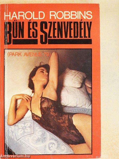Bűn és szenvedély
