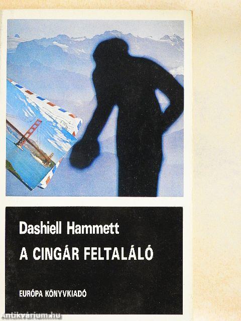 A cingár feltaláló