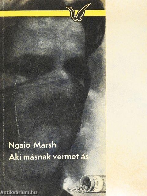 Aki másnak vermet ás